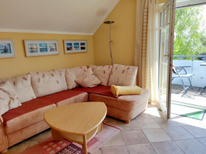 Glebbe 17 - Wohnung Südblick in Zingst